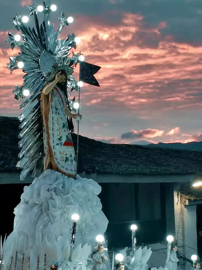Domingo de Resurrección