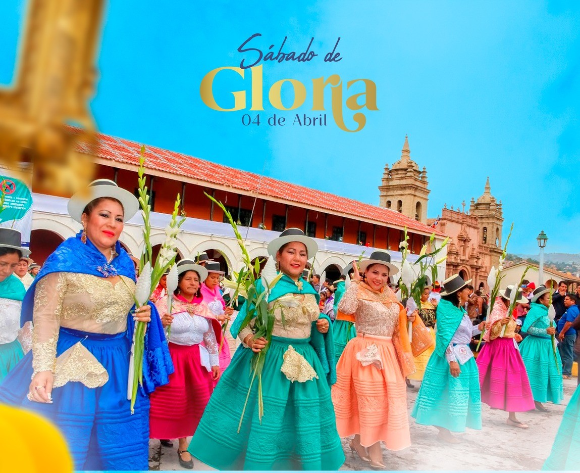 Sábado de Gloria