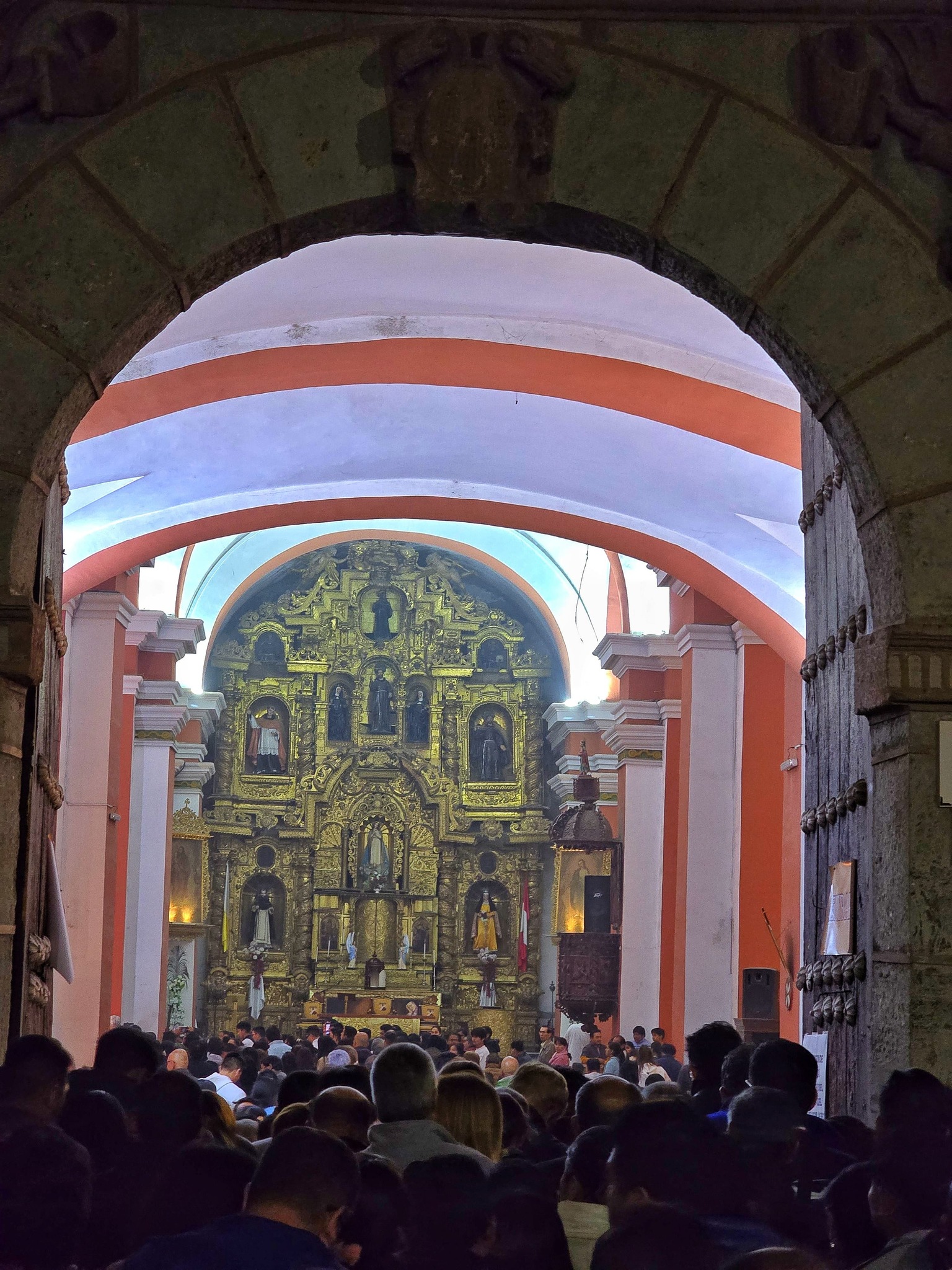 Jueves Santo