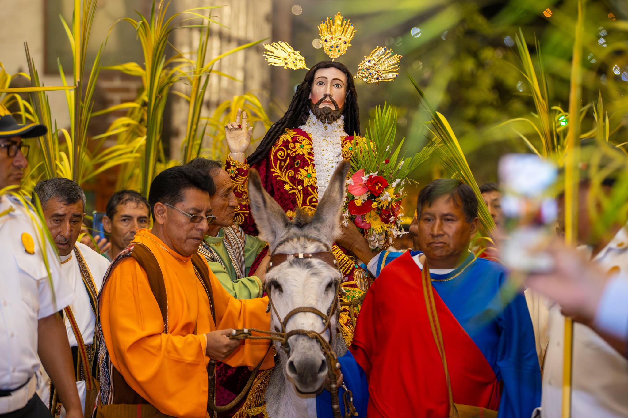 Domingo de Ramos