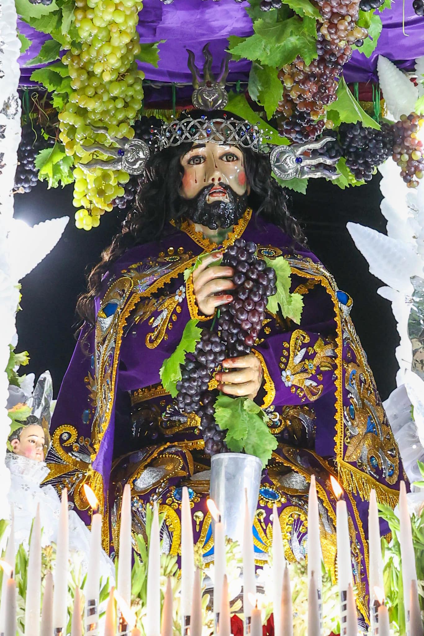 Sábado de Pasión